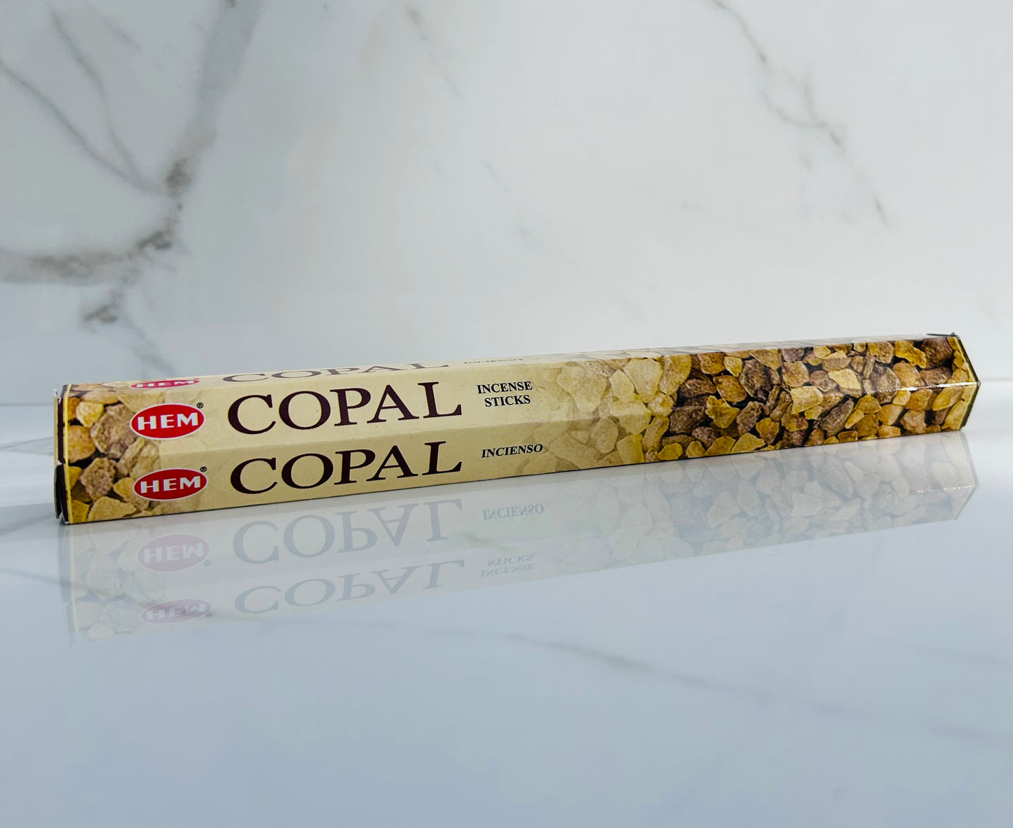 HEM Copal Incense Sticks (20pc)