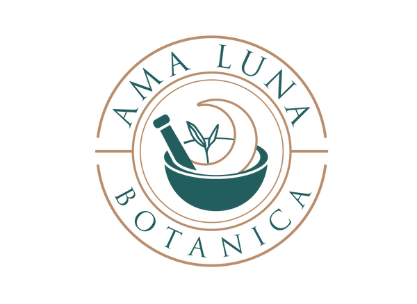 Ama Luna Botanica