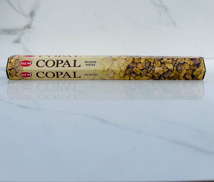 HEM Copal Incense Sticks (20pc)