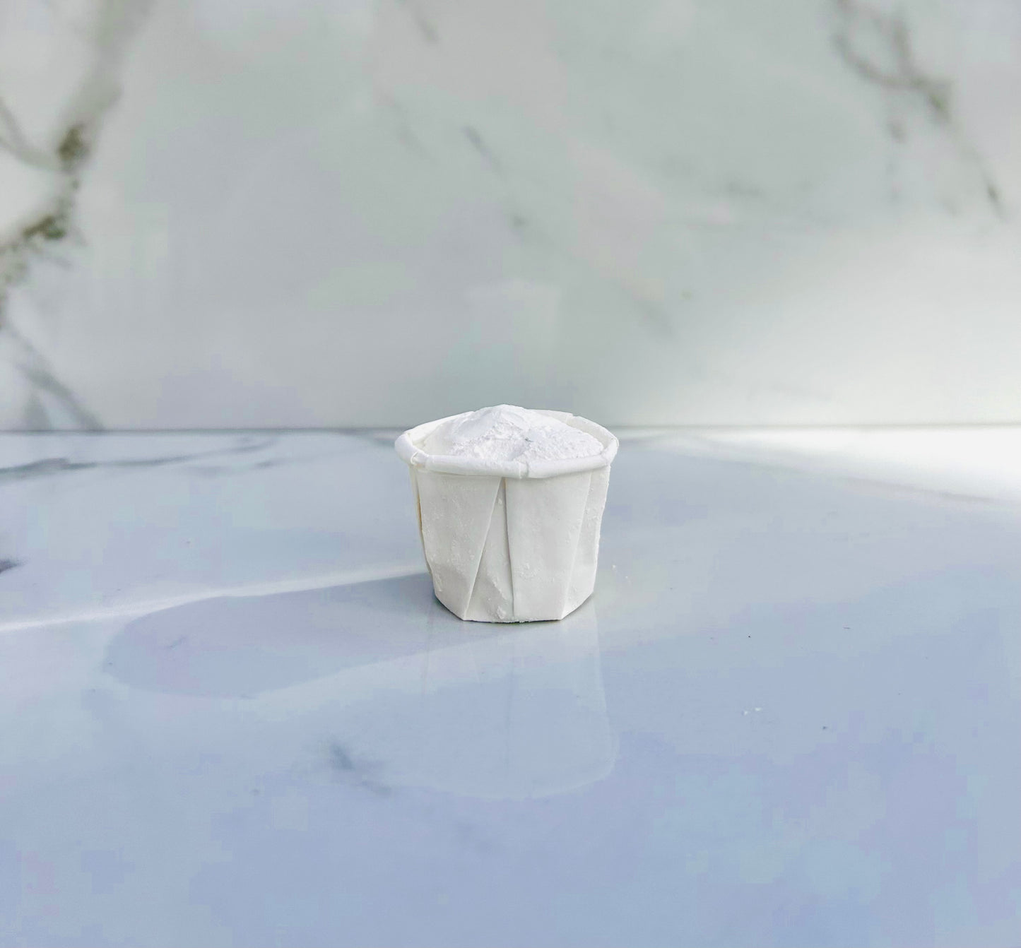 Cascarilla (Powdered Eggshell) 3 piece