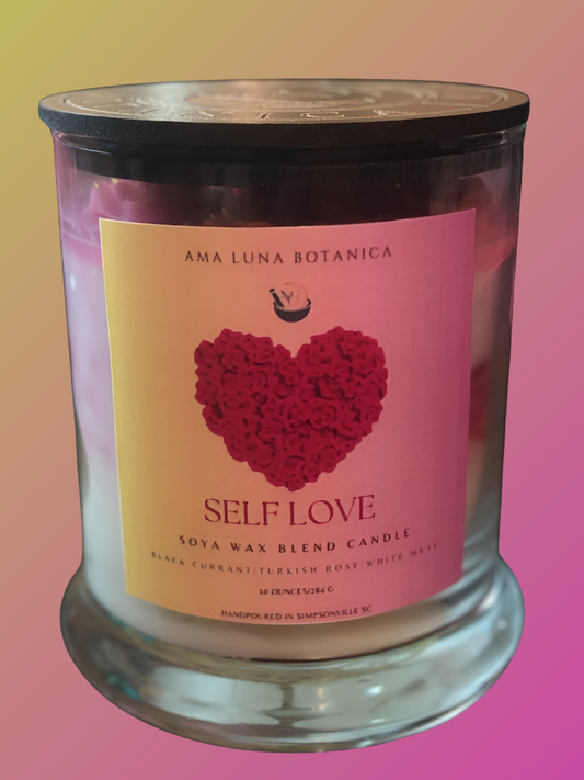 Self Love | 10oz