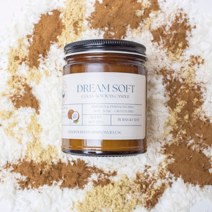 Dream Soft | 8 oz