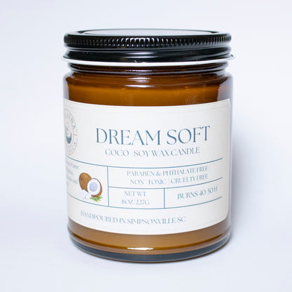 Dream Soft | 8 oz