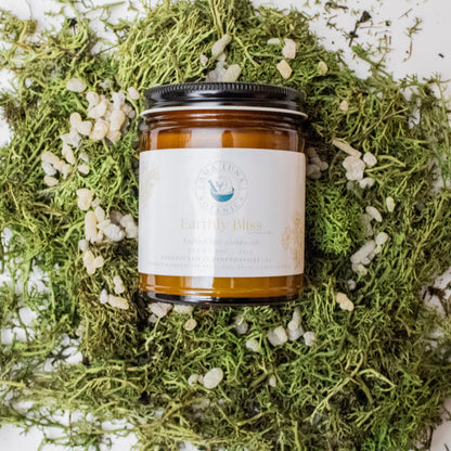 Earthly Bliss | 8 oz