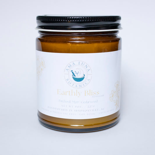 Earthly Bliss | 8 oz