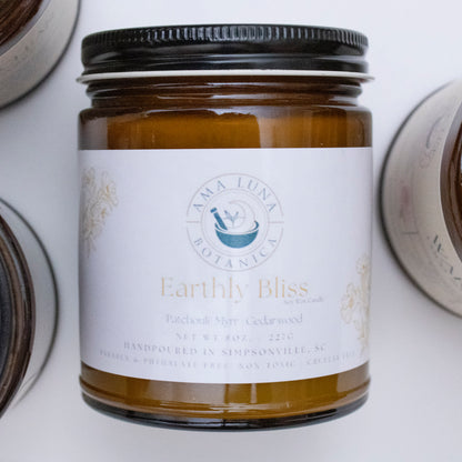 Earthly Bliss | 8 oz