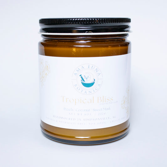 Tropical Bliss | 8 oz