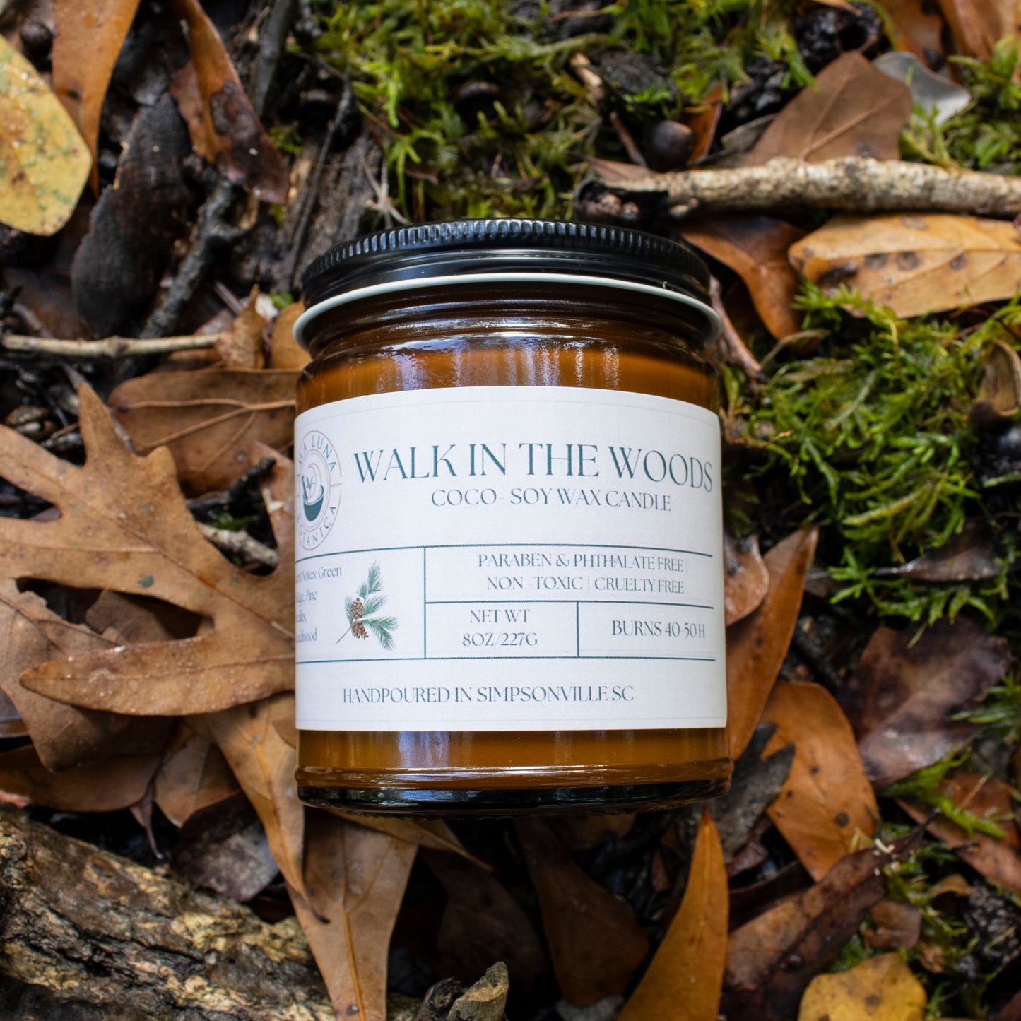 Walk in the Woods | 8 oz
